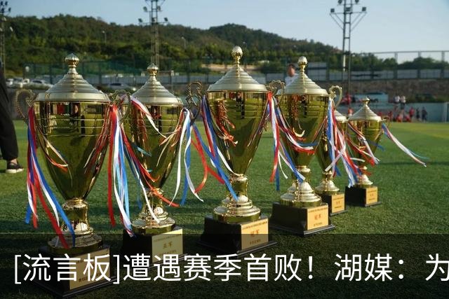 [流言板]遭遇赛季首败！湖媒：为雷迪克今日的临场执教打个分？
